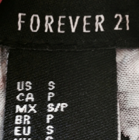 Long Maxi-Dress - Picture 4 of 4